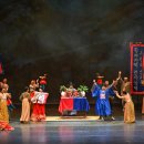 정선아리랑 뮤지컬 아리 아라리 이미지