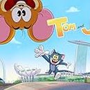 Tom and Jerry 이미지