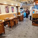 33떡볶이 안양의왕점 | 안양역 맛집 내돈내산 안양일번가 럭키족발 리얼 후기