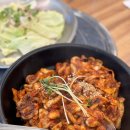 그집쭈꾸미&펜션 | [화천맛집] 산천어축제 근처 맛집 그집쭈꾸미 내돈내산후기