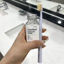덴티넬 화이트민트 미백 고체치약 후기