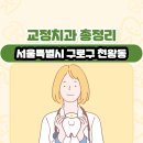 천왕 에이스 프라자 | 서울특별시 구로구 천왕동 교정치과 총정리