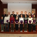 선문대학교 신학대학원 이미지