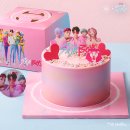 파리바게뜨 산호점 | 파리바게트 케데헌 생일케이크 인기만점 더피케이크 출시 사전예약