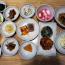 해월쌈장