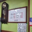 민속순대국 이미지