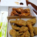 왕애두마리치킨 이미지