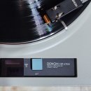 Denon(데논) DP-2700 턴테이블 이미지