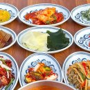 떡갈비칼국수 이미지