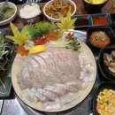 맛좋은횟집 | 서울 제기동 횟집 대사관 출신 쉐프의 손 맛 스끼다시 많은 심도횟집 후기