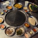 조양로 | 달빛돈가 속초본점, 고기 구워주는 맛집 내돈내산 후기