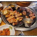 서해쭈꾸미 - 영등포구 여의도동 | 서해쭈꾸미