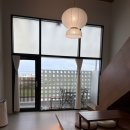 제주연가 - 오산시 | ⁠[제주 숙소] 월정리 복층 숙소, '월정연가 B205호' 머문 후기