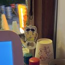 꼬치에꼬치닭 | 오창 술집> 분위기에 취하고 꼬치에 취했던 숯토리 후기