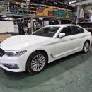 520d / JC31 / 2018 / B47D20A / 77,154km / 00698 이미지