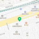 지에스25 중랑상봉점 이미지