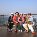 땅끝전망대 이미지