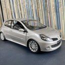 1:18 Renault Clio Sports 이미지