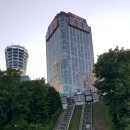 캐나다 나이아가라 여행(1)-메리어트 온 더 폴스 투숙 후기