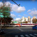 화랑대사거리 이미지