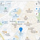 동도중학교 입구 이미지