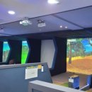 첨단스크린골프 이미지