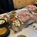한우수정곱창 동천점