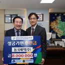 ㈜도민 이미지