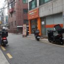 퐁치커피 이미지