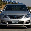 TOYOTA CROWN(HYBRID) 이미지