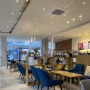 카페드롭탑 키움병원점 이미지