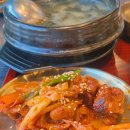 성안고 | 안산 사동 솥밥맛집 한양솥밥 간장게장 정식 재방문 후기