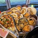 하양지구1 | 조개구이 생각날 때 무조건 여기! 칠곡 3지구 맛집 하양끝집 칠곡점 후기