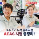 호주 유학의 첫걸음, AEAS 시험 완벽 가이드