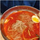 동화천로 | 대구 연경동 냉면맛집 추천 :: 여름엔 역시 코다리냉면! 본당속초옥 연경점 후기