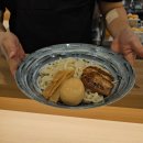 신라외식개발 | 왕십리 밥집 점심 추천 3월 오픈 신상맛집 마메 돈카츠 츠케멘 후기