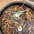 백년돌판짜장/교동짬뽕 이미지