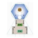 석굴암 천룡도 이미지