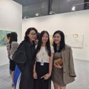 우리시대 현대미술이야기 | 9월 서울 아트위크 &#39;키아프 서울&#39; 아트페어, 프리즈보다 빛났던 현장 에너지 후기 (KIAF vs. FRIEZE)