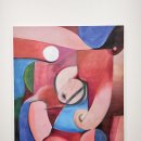 비육단지 | 카롤린 드네르보 개인전 《Still Moving》 전시 후기 - 그의 신체 흔적은 하나의 시각적인 작품이 되어