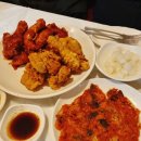굿모닝불갈비치킨 이미지