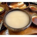 옛날오막집 이미지