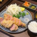 [잠실] 송파 돈까스 맛집으로 인정! 삼전역 맛집, 파인카츠 후기