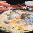 싱싱칼국수 이미지