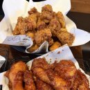 반달인 레드 | 영통역 교촌치킨 영통1호점 허니콤보 레드콤보 가격 칼로리 내돈내산 후기