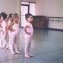 유연발레학원 이미지