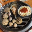 [을왕리 맛집] 조개구이 먹으러 태종대 회 조개구이에 다녀왔어요! #내돈내산