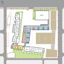 종합운동장 서측옥외 화장실 | 한국교육시설안전원과 함께하는 에듀마실 #4. 용일초등학교 공간재구조화 사전기획보고서 2025.12