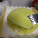 경주대릉빵 | 수플레st 부드러운 치즈케이크 디저트 발견! 경주빵 경주대릉빵 메론대릉빵 후기