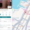 얼리마켓 | 코타키나발루 하얏트 센트릭 호텔 킹베드룸 어메니티 얼리체크인 수질 필터 후기